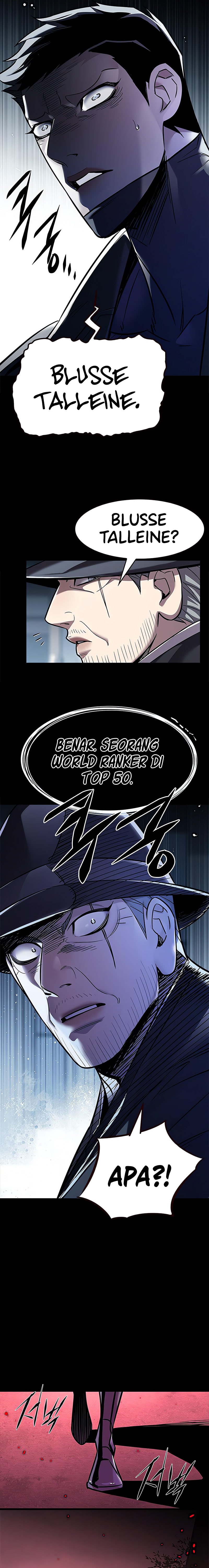 Eleceed Chapter 356 halaman 4