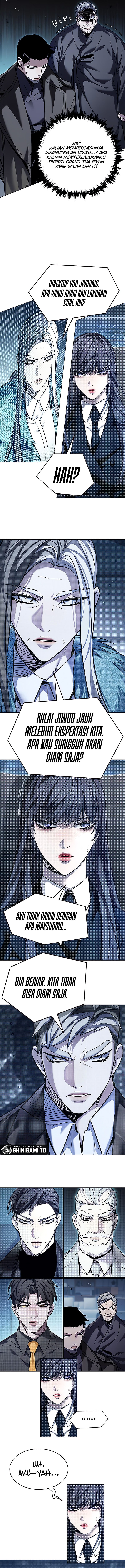 Eleceed Chapter 356 halaman 12