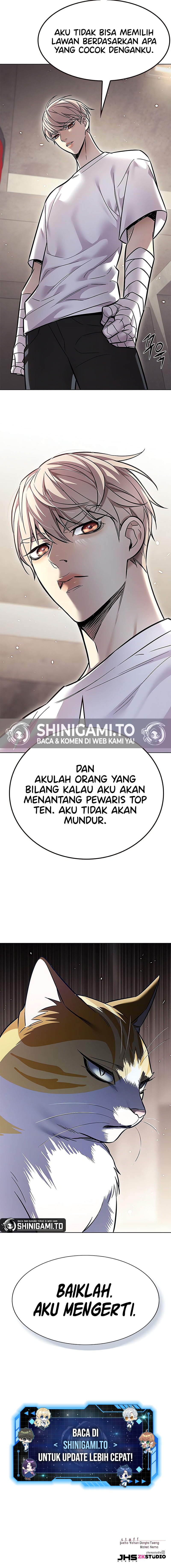 Eleceed Chapter 356 halaman 18