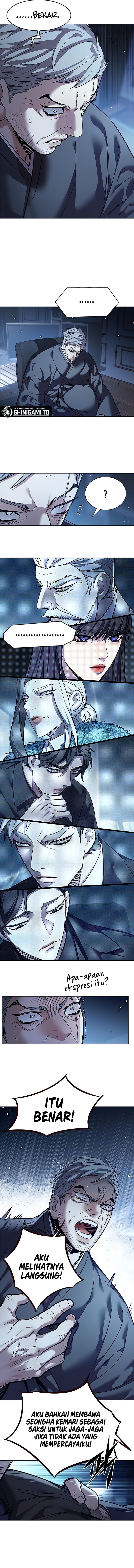 Eleceed Chapter 356 halaman 10