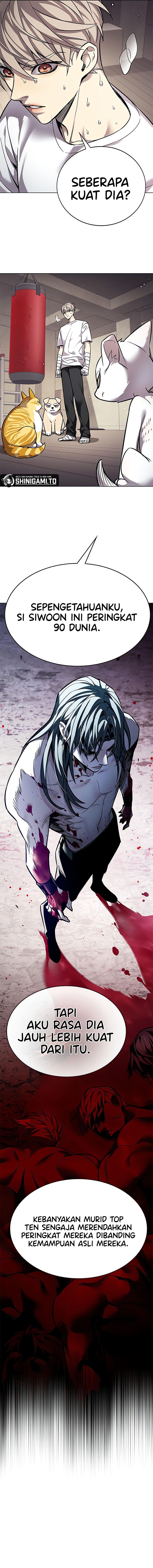 Eleceed Chapter 356 halaman 16