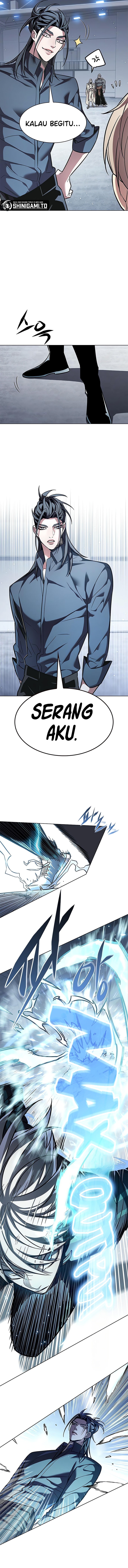 Eleceed Chapter 358 halaman 9