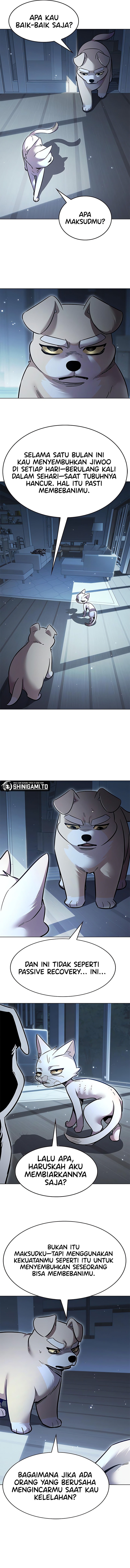 Eleceed Chapter 358 halaman 18