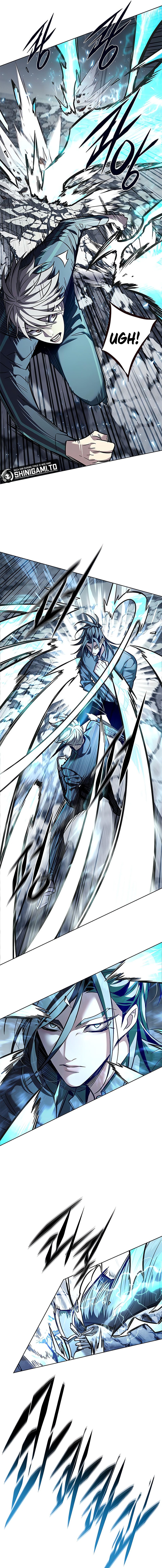 Eleceed Chapter 358 halaman 15
