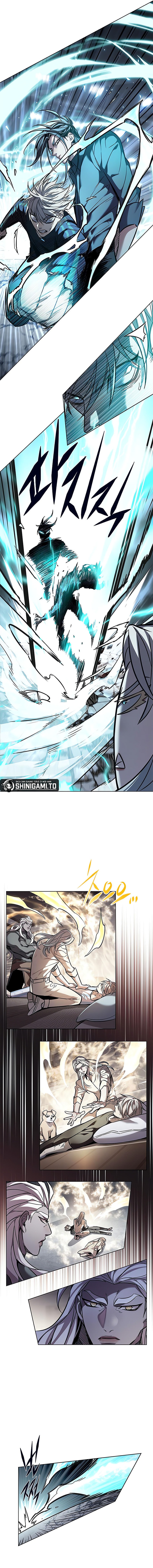 Eleceed Chapter 358 halaman 14