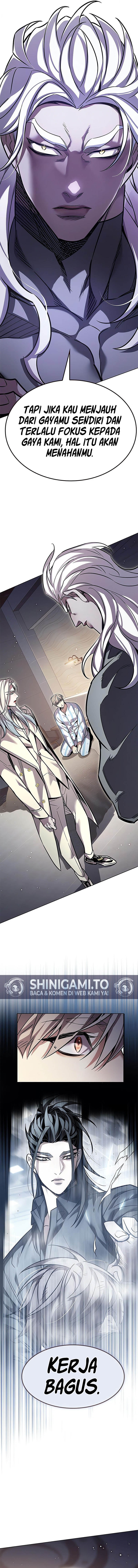 Eleceed Chapter 358 halaman 6