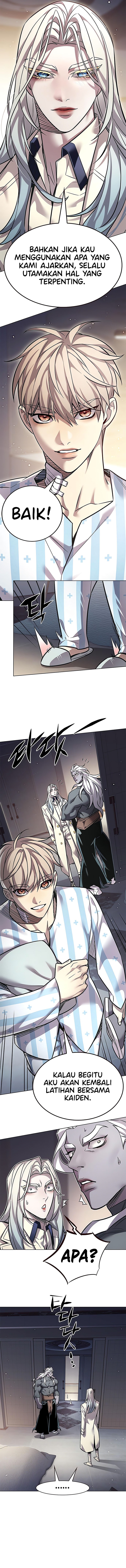 Eleceed Chapter 358 halaman 7