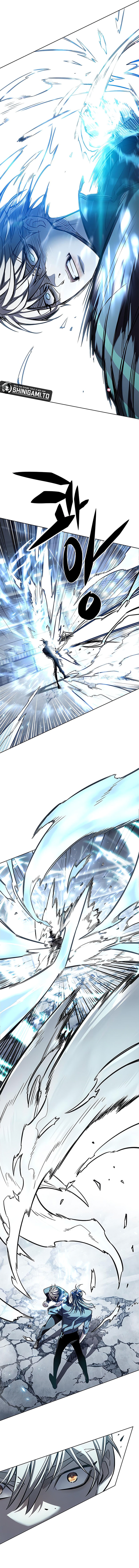 Eleceed Chapter 358 halaman 10