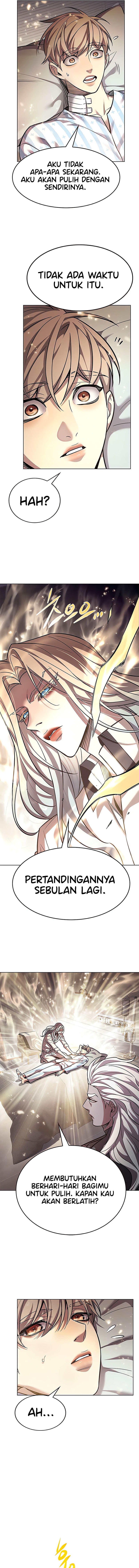 Eleceed Chapter 358 halaman 2