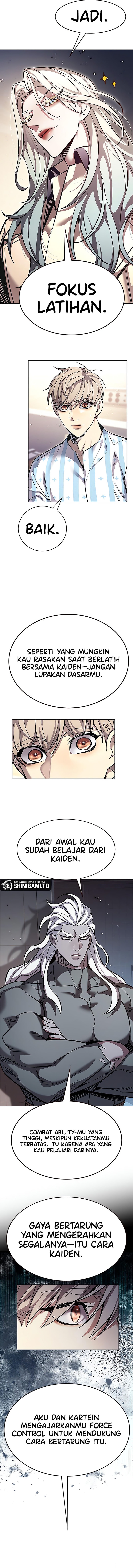 Eleceed Chapter 358 halaman 5