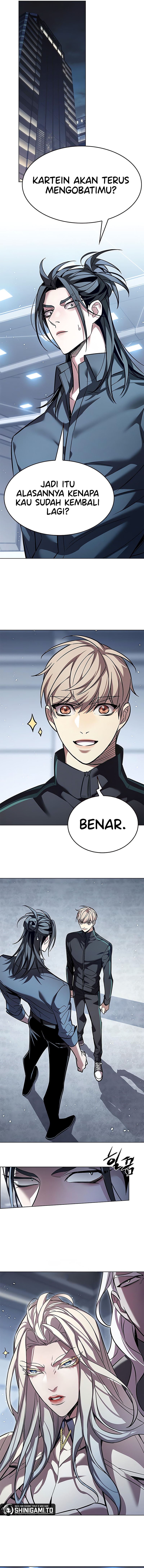 Eleceed Chapter 358 halaman 8