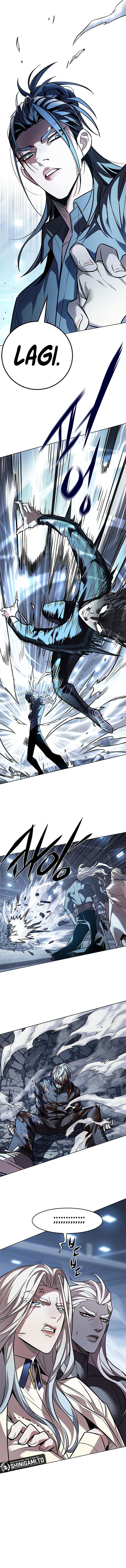 Eleceed Chapter 358 halaman 11