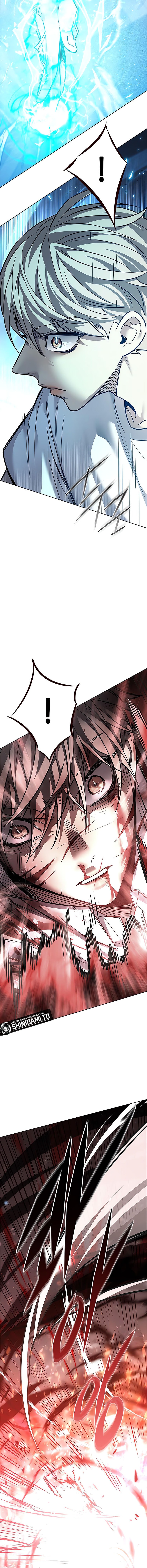 Eleceed Chapter 360 halaman 6
