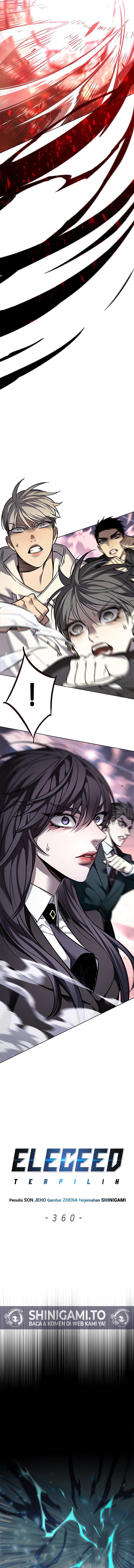 Eleceed Chapter 360 halaman 7