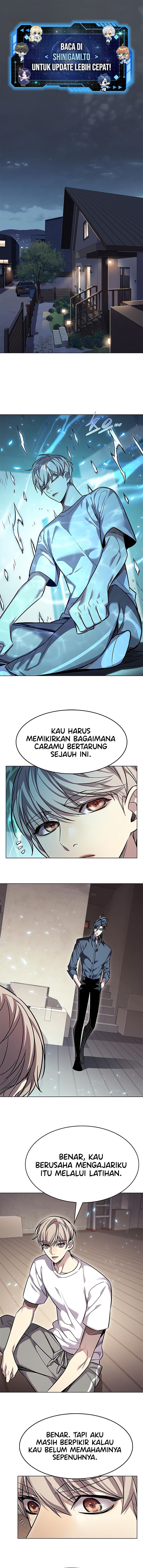 Eleceed Chapter 360 halaman 1