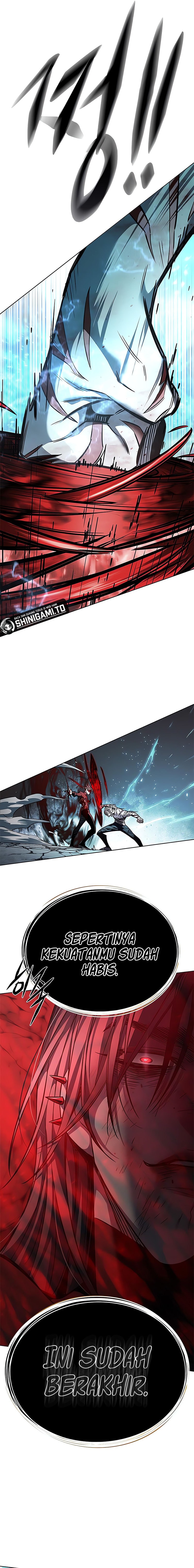 Eleceed Chapter 360 halaman 21