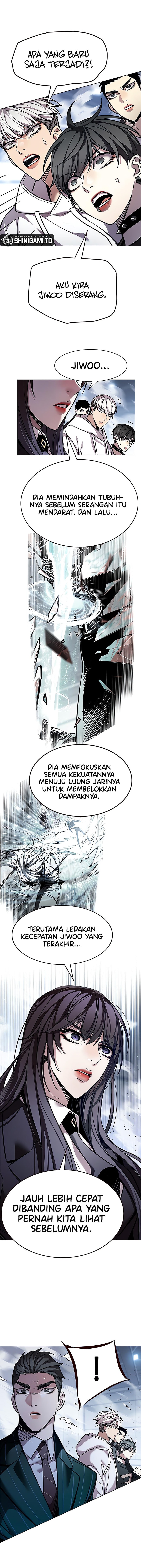 Eleceed Chapter 360 halaman 12