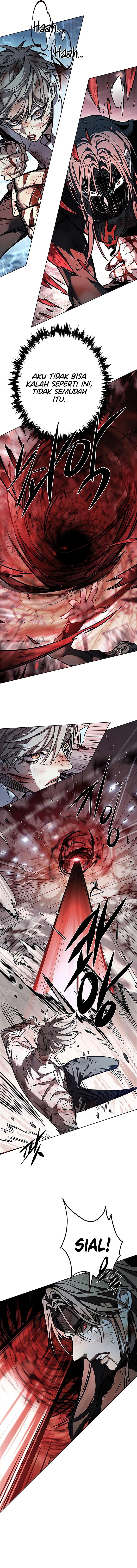Eleceed Chapter 360 halaman 14