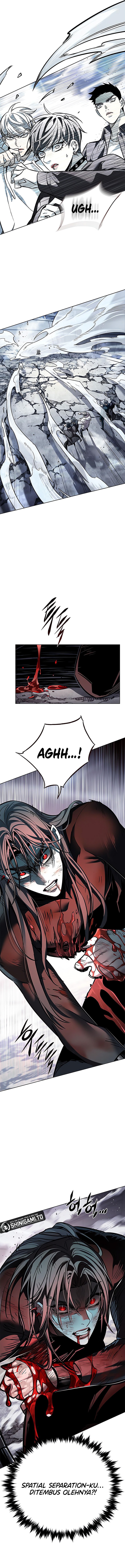 Eleceed Chapter 360 halaman 11