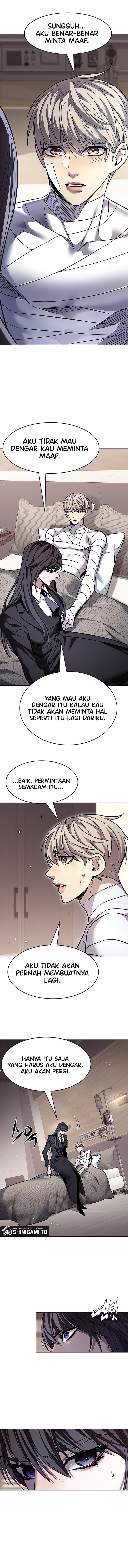 Eleceed Chapter 362 halaman 12