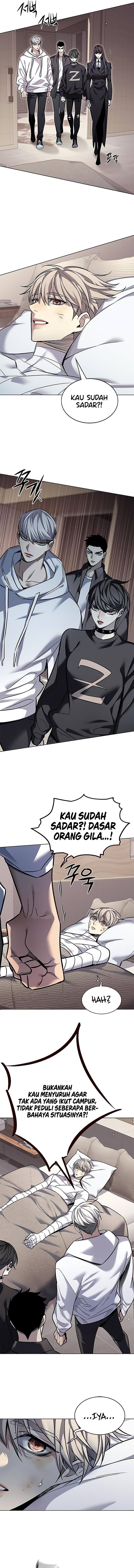 Eleceed Chapter 362 halaman 6
