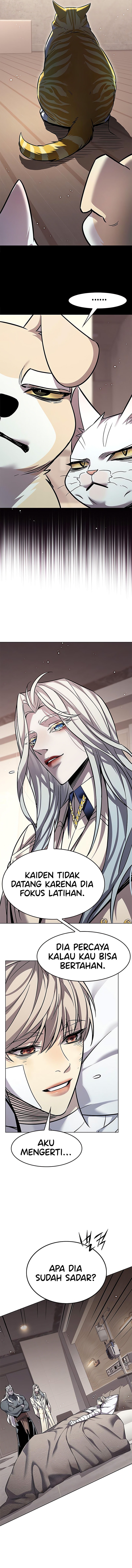 Eleceed Chapter 362 halaman 5