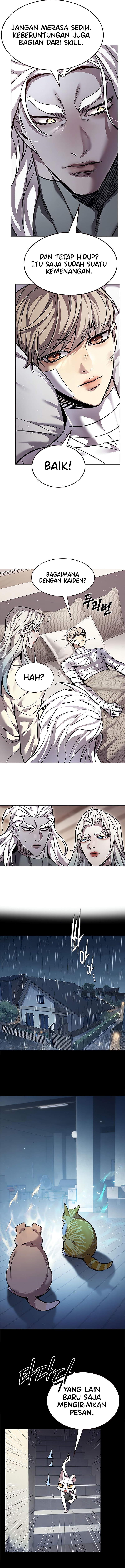 Eleceed Chapter 362 halaman 3