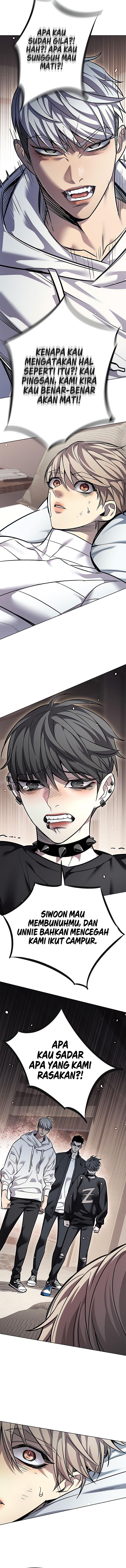 Eleceed Chapter 362 halaman 7