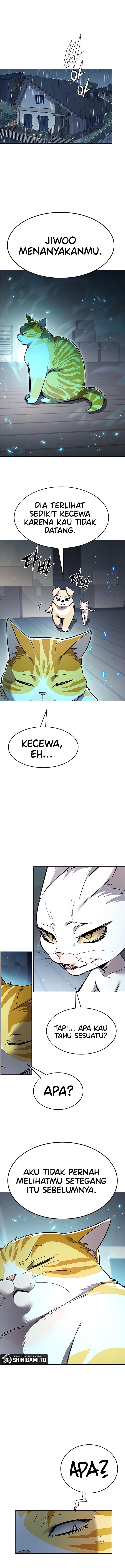 Eleceed Chapter 362 halaman 16