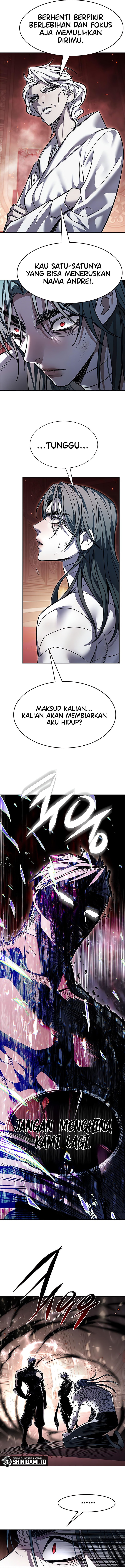 Eleceed Chapter 363 halaman 5