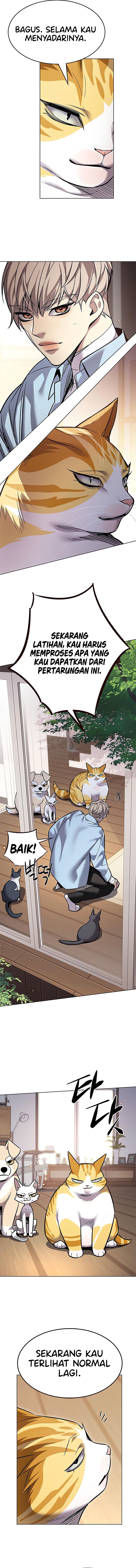 Eleceed Chapter 363 halaman 15