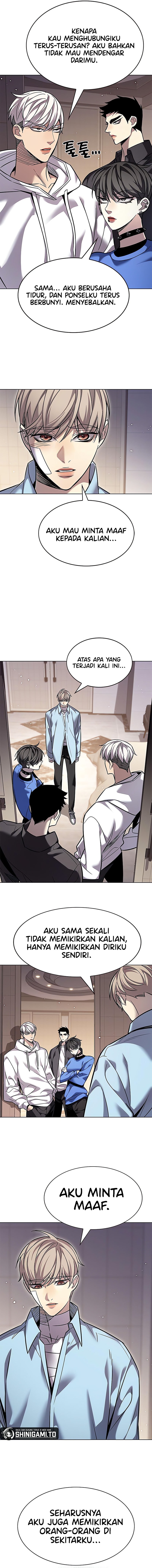 Eleceed Chapter 363 halaman 9