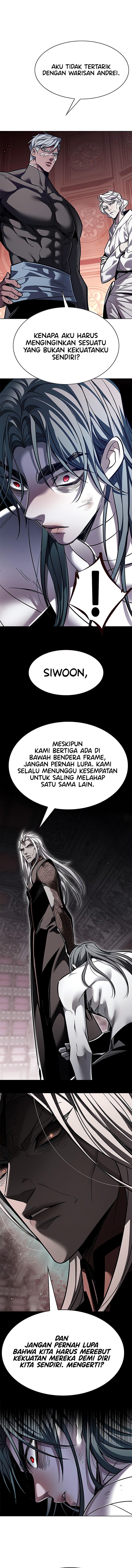Eleceed Chapter 363 halaman 6