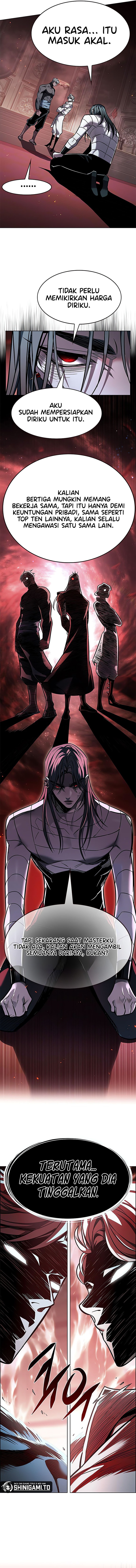 Eleceed Chapter 363 halaman 3