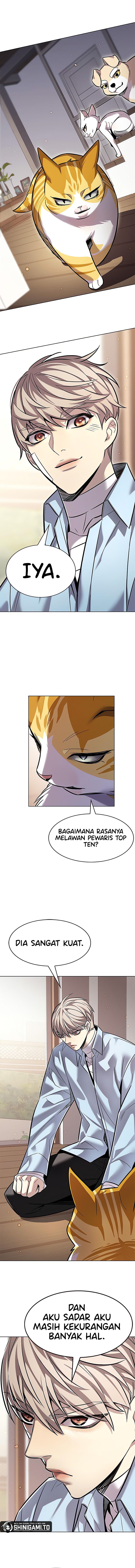 Eleceed Chapter 363 halaman 14