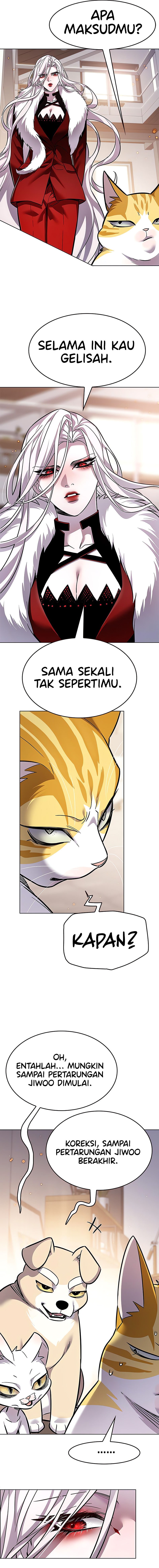 Eleceed Chapter 363 halaman 16