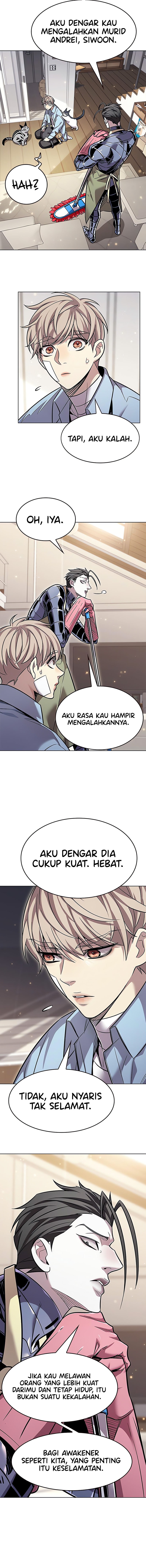 Eleceed Chapter 363 halaman 12