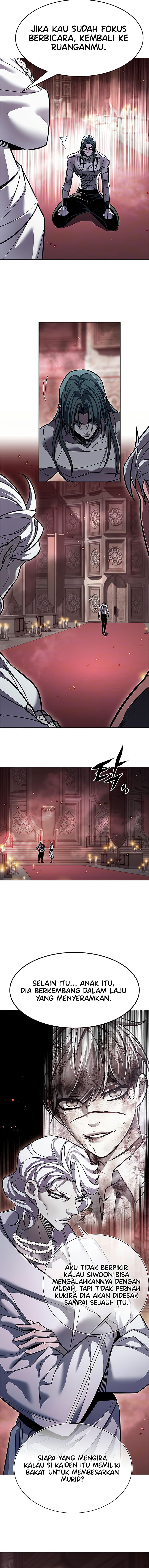 Eleceed Chapter 363 halaman 7