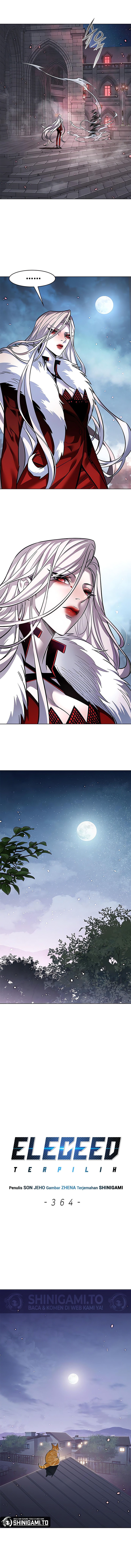 Eleceed Chapter 364 halaman 6