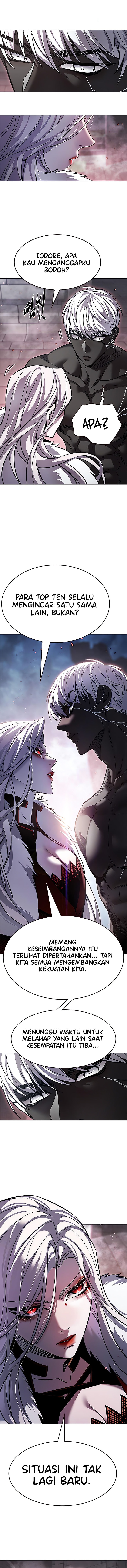 Eleceed Chapter 364 halaman 3