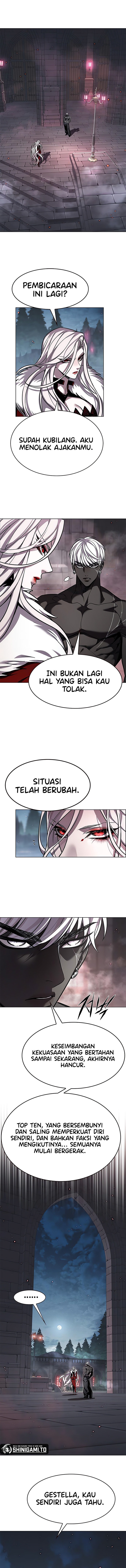 Eleceed Chapter 364 halaman 1