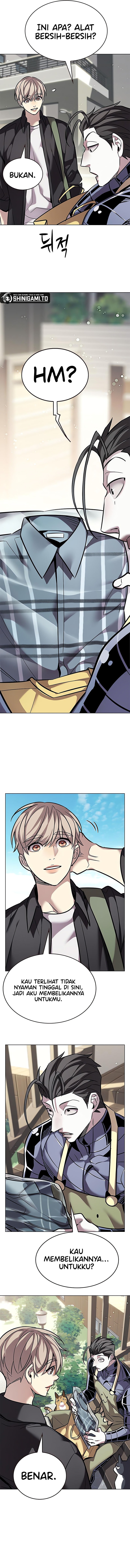 Eleceed Chapter 365 halaman 3