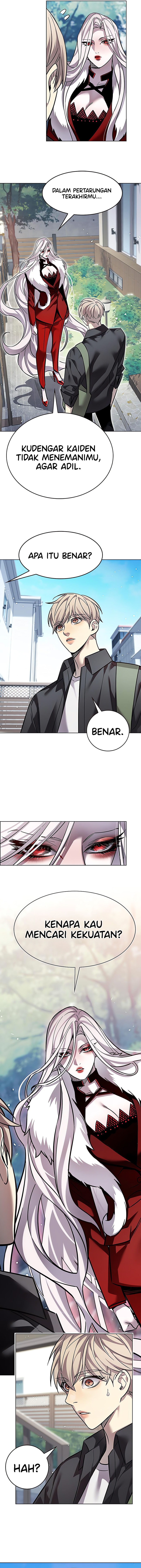 Eleceed Chapter 365 halaman 7