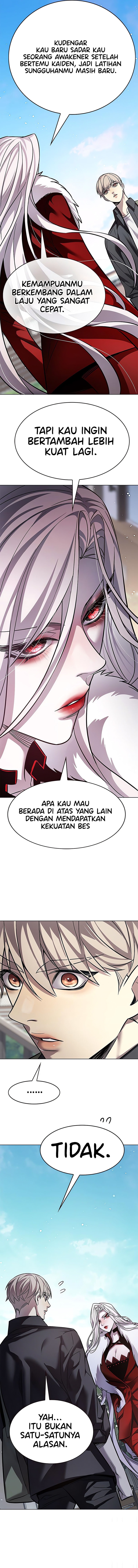 Eleceed Chapter 365 halaman 8