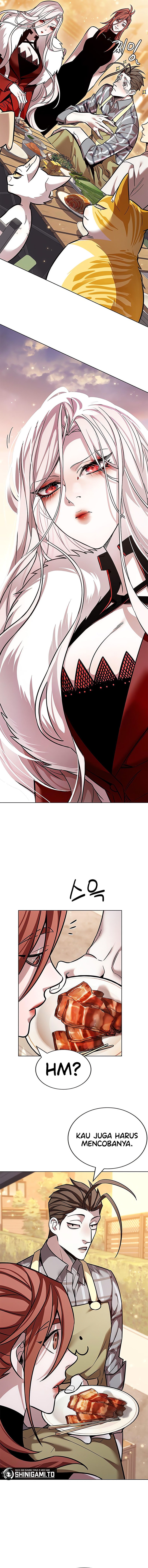 Eleceed Chapter 366 halaman 15
