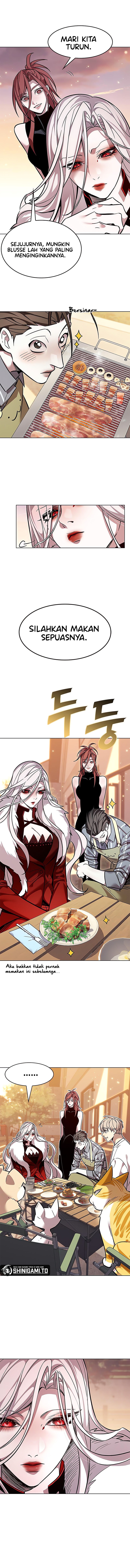 Eleceed Chapter 366 halaman 13