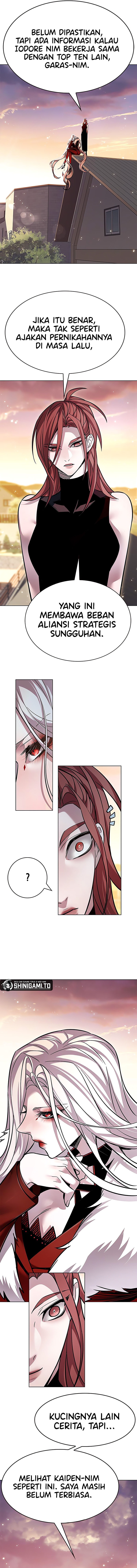 Eleceed Chapter 366 halaman 10