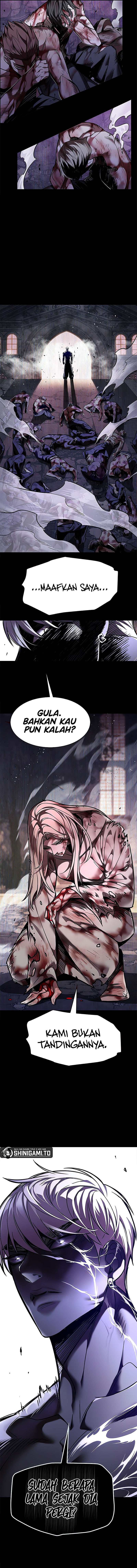 Eleceed Chapter 366 halaman 6