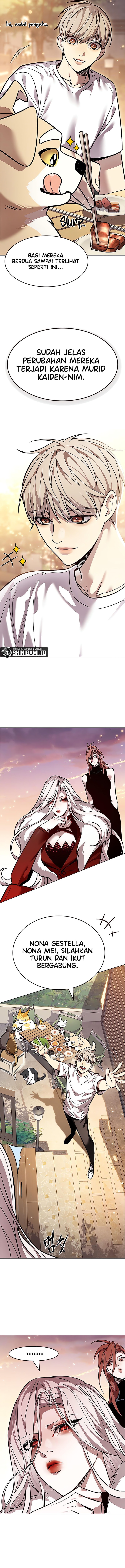 Eleceed Chapter 366 halaman 12