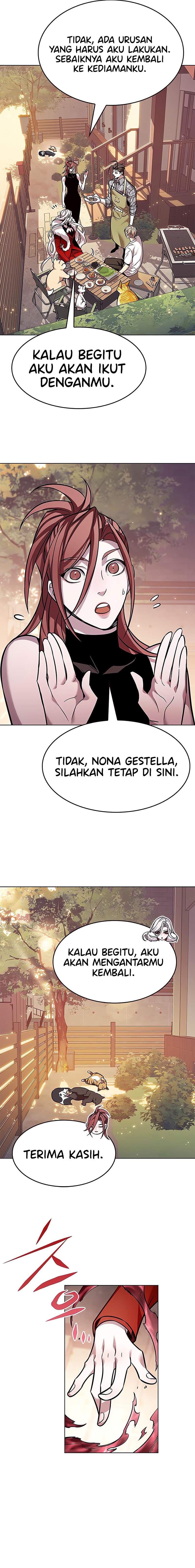 Eleceed Chapter 366 halaman 16